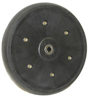 013-21340 -- 2X13 NYLON WHEEL FOR GRAIN DRILL